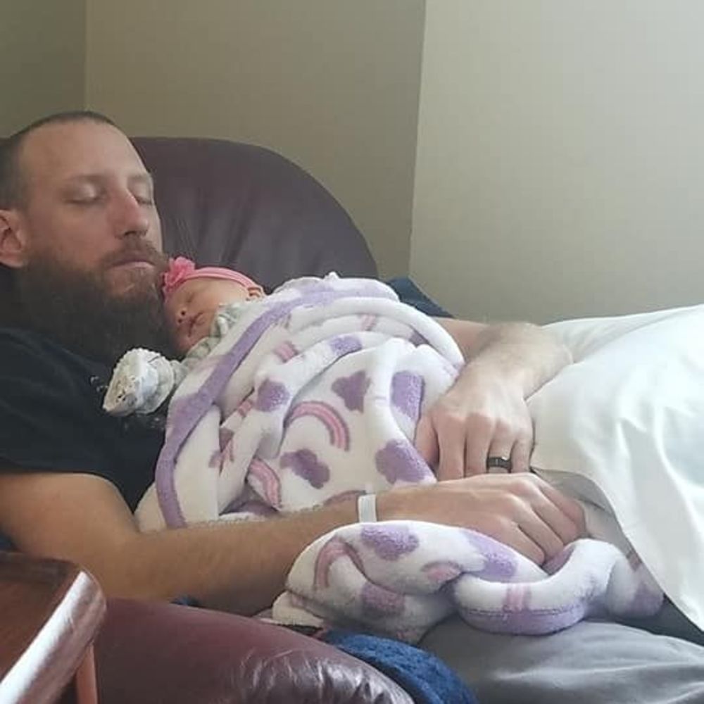 Meet your Posher, Jeb